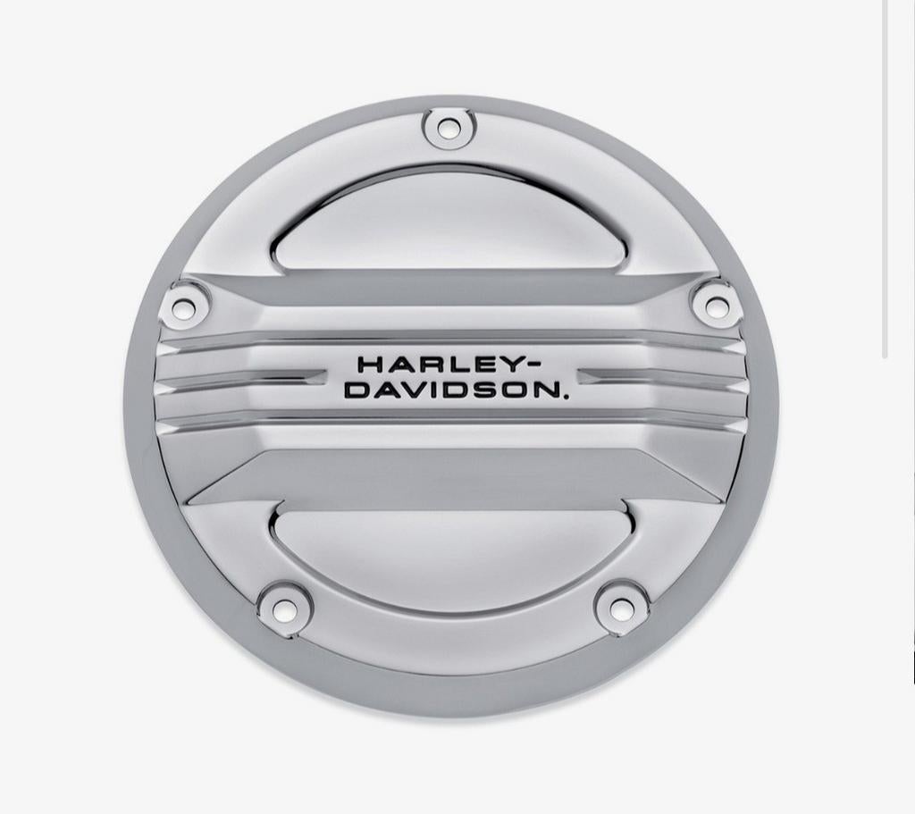 Airflow koppelingsdeksel in nieuwstaat voor FSLB M8, Motoren, Onderdelen | Harley-Davidson, Ophalen of Verzenden