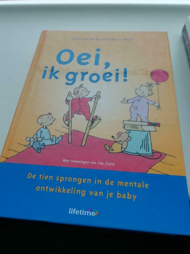 oei ik groei, Enlèvement ou Envoi, Comme neuf