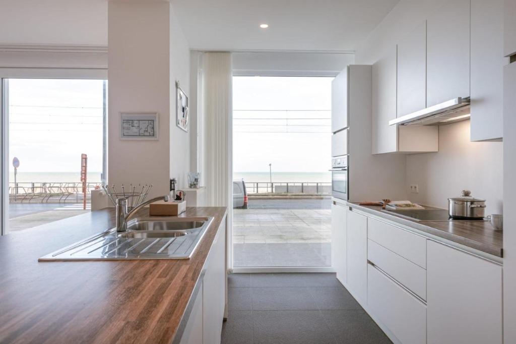 Middelkerke appartement – Zeedijk, Eigenaar