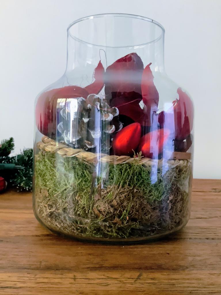Kerst bowl, Enlèvement ou Envoi, Neuf