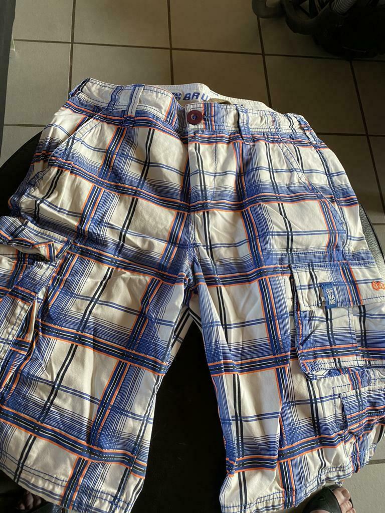 Short/Bermuda Brunotti Maat L, Ophalen of Verzenden, Gedragen, Brunotti