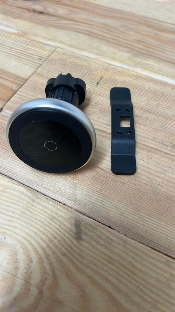 Support pour smartphone magnétique pour voiture, Enlèvement