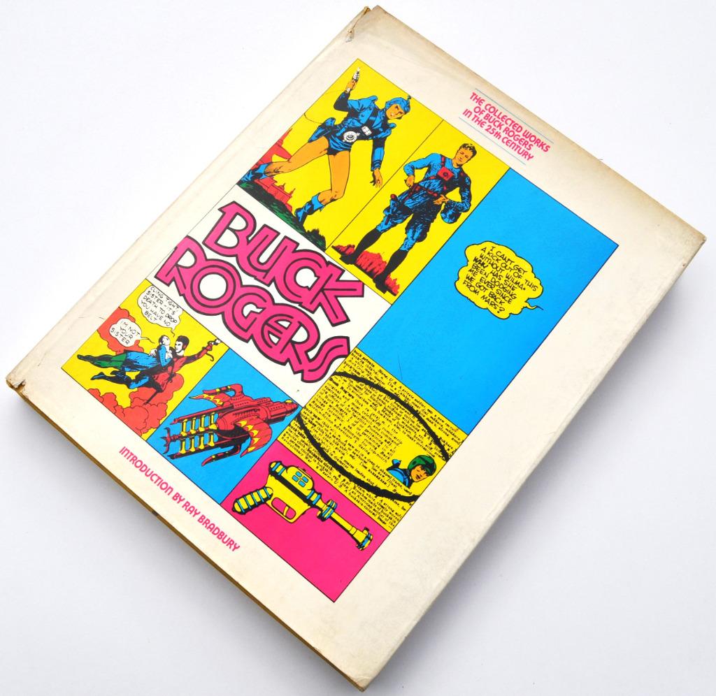 The Collected Works Of Buck Rogers In The 25th Century - 40€, Boeken, Gelezen, Philip Francis Nowlan, Eén stripboek, Ophalen of Verzenden