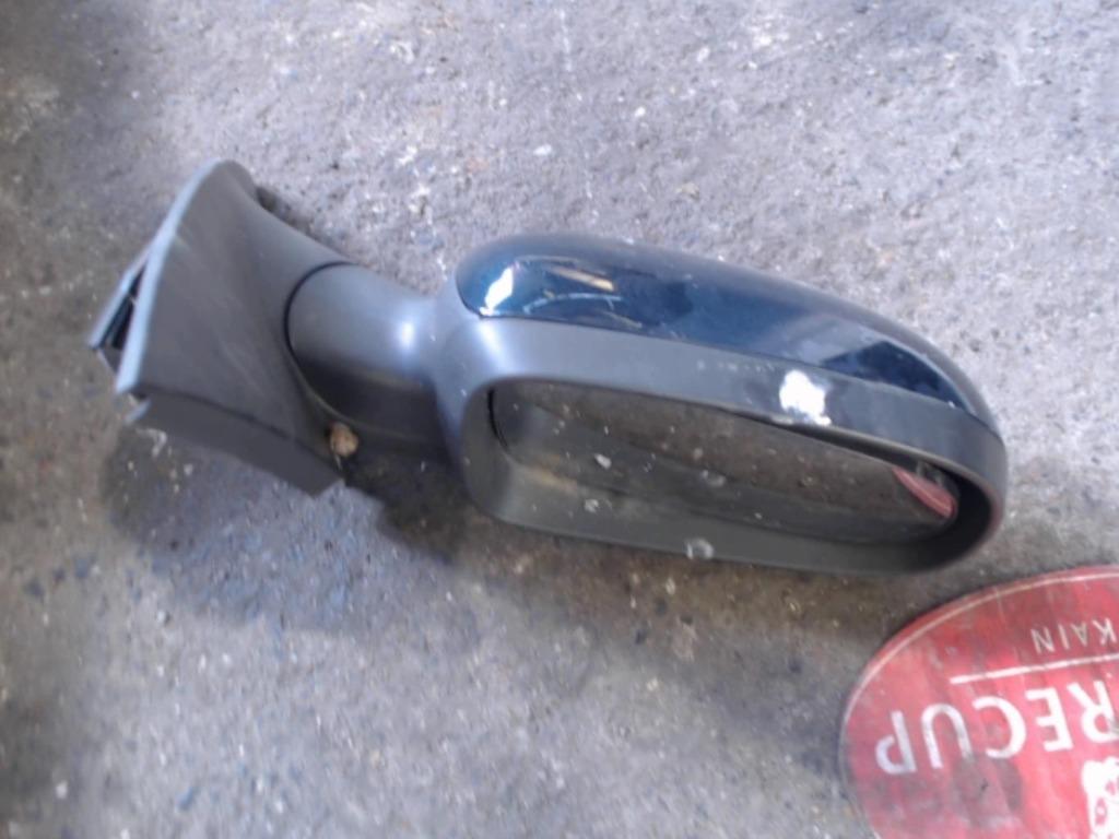 Rétroviseur droit Opel Corsa C phase 2, Enlèvement ou Envoi, Utilisé, Opel