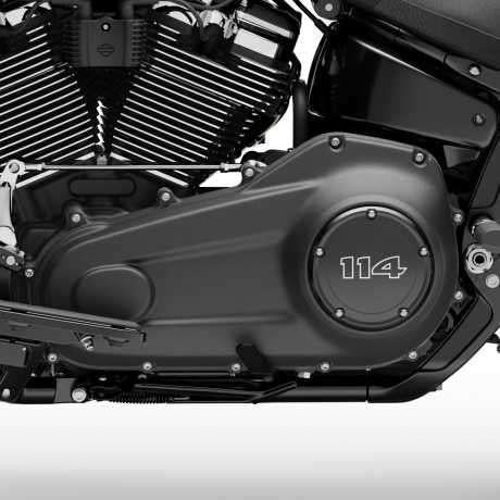 Harley Davidson Derby Cover, Motoren, Ophalen of Verzenden, Nieuw