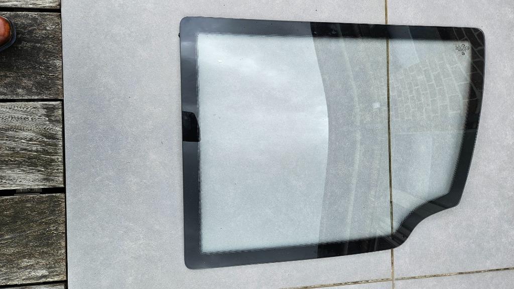 Ruit tussenschot VW Caddy, Auto-onderdelen, Ophalen, Gebruikt, Volkswagen