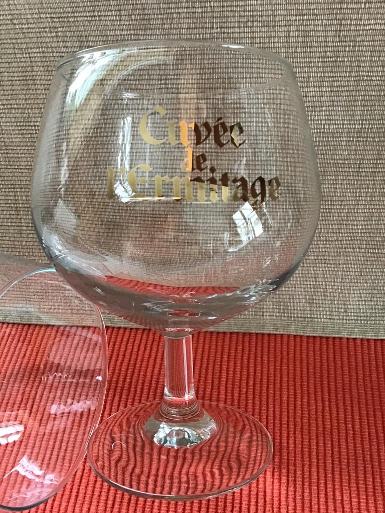 Verres Cuvée de l’Ermitage, Ophalen of Verzenden, Gebruikt