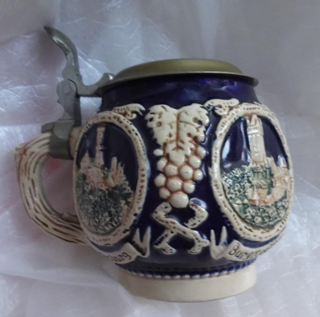 bierpot klein, Antiek en Kunst, Ophalen of Verzenden