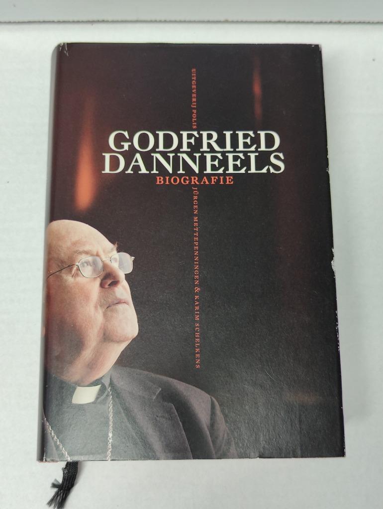 Godfried Danneels - biografie, Enlèvement ou Envoi, Utilisé