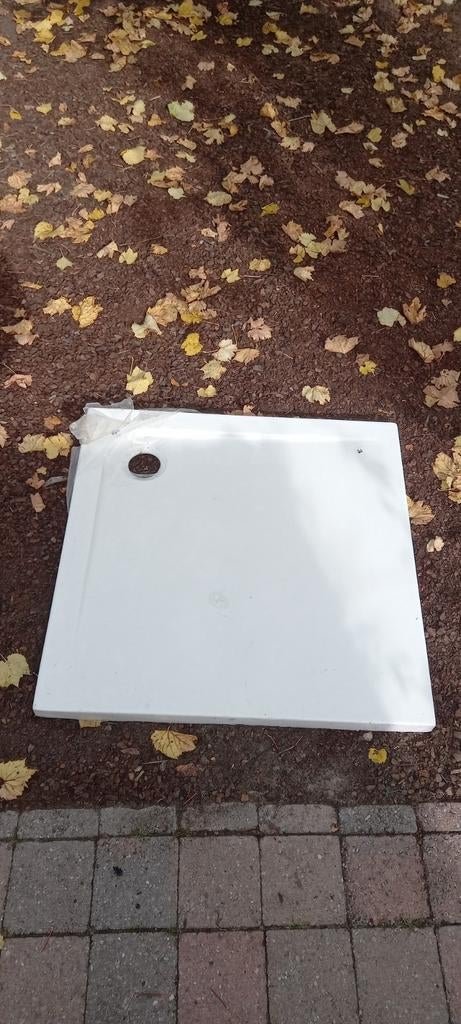 douche 90x90, Ophalen, Nieuw, Douche