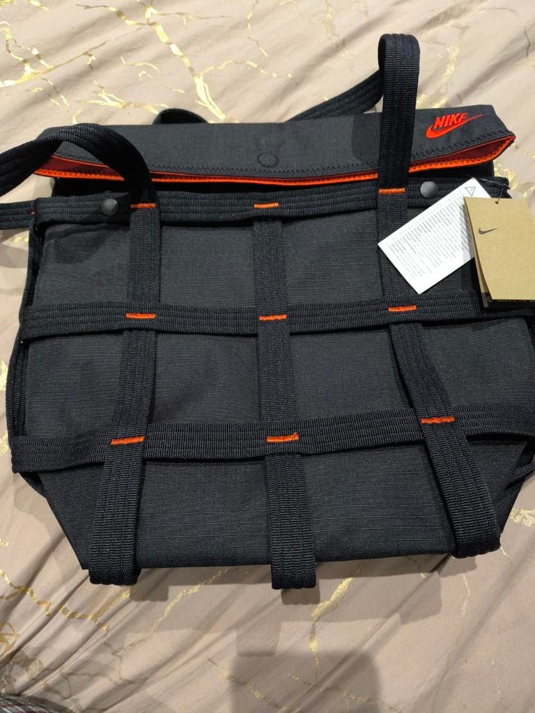 Sac neuf, Enlèvement, Comme neuf, Noir