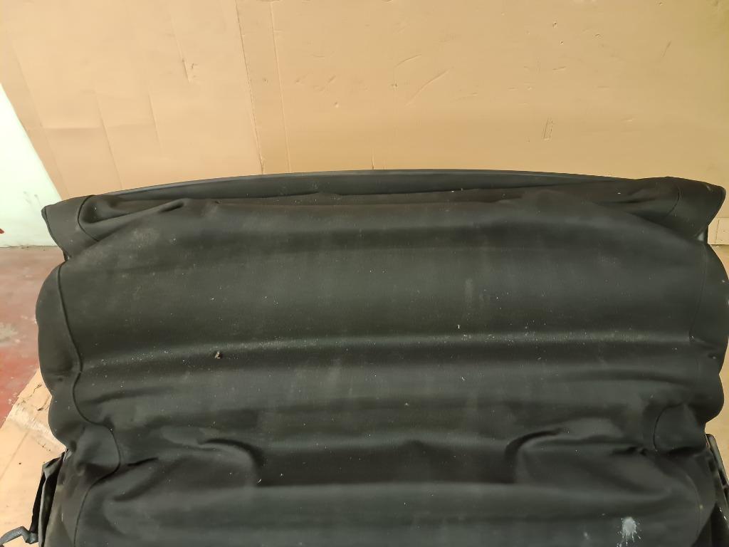 Beetle 5C Cabriodak beetle 5C softtop beetle 5c 2011-2018, Ophalen of Verzenden, Gebruikt, Achter, Volkswagen