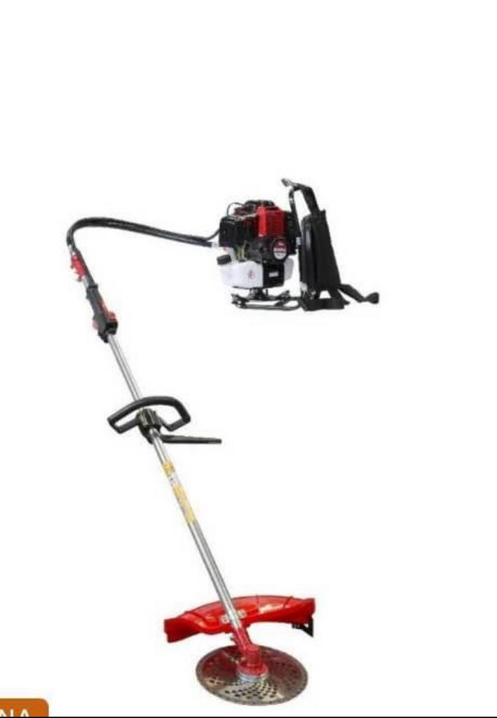 Bosmaaier HPG, Tuin en Terras, Bosmaaiers, Ophalen, Nieuw, 10 tot 30 cm, Benzine
