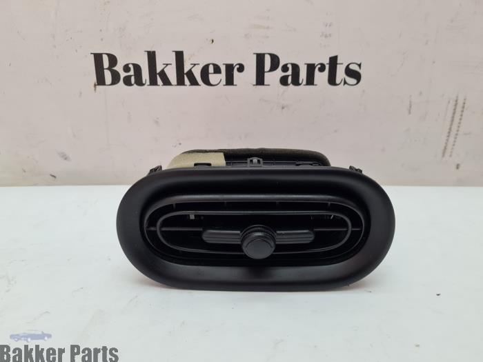 Luchtrooster Dashboard van een Kia Picanto, -, -, -, 3 maanden garantie