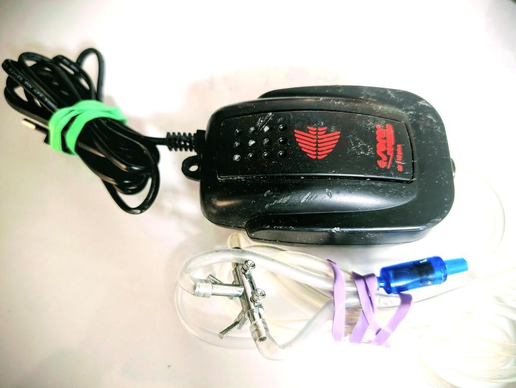 accessoire aquarium, Enlèvement, Utilisé