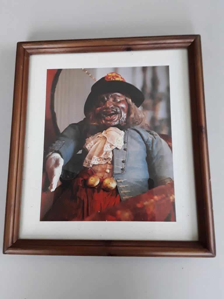 Opsinjoorke Mechelen, Antiek en Kunst, Kunst | Litho's en Zeefdrukken, Ophalen