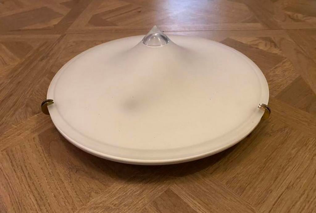 Lamp, Ophalen