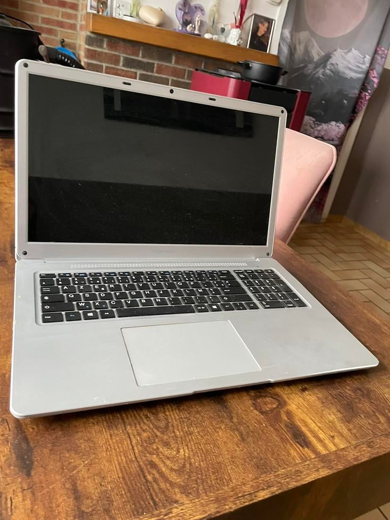 Pc portable pour pièces faire offre, Enlèvement, Comme neuf