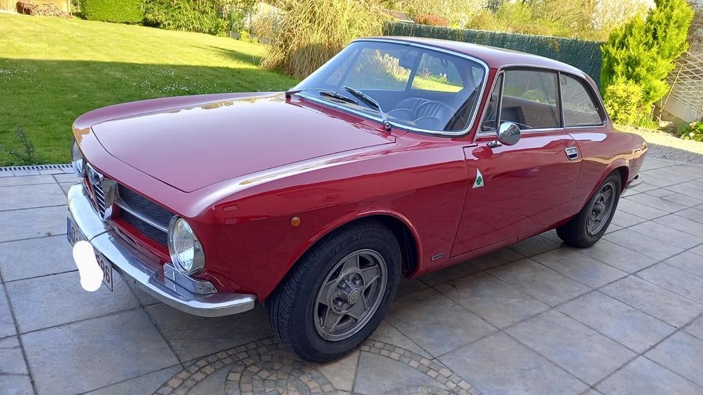 Pieces alfa romeo gt junior giulia, Enlèvement ou Envoi, Alfa Romeo