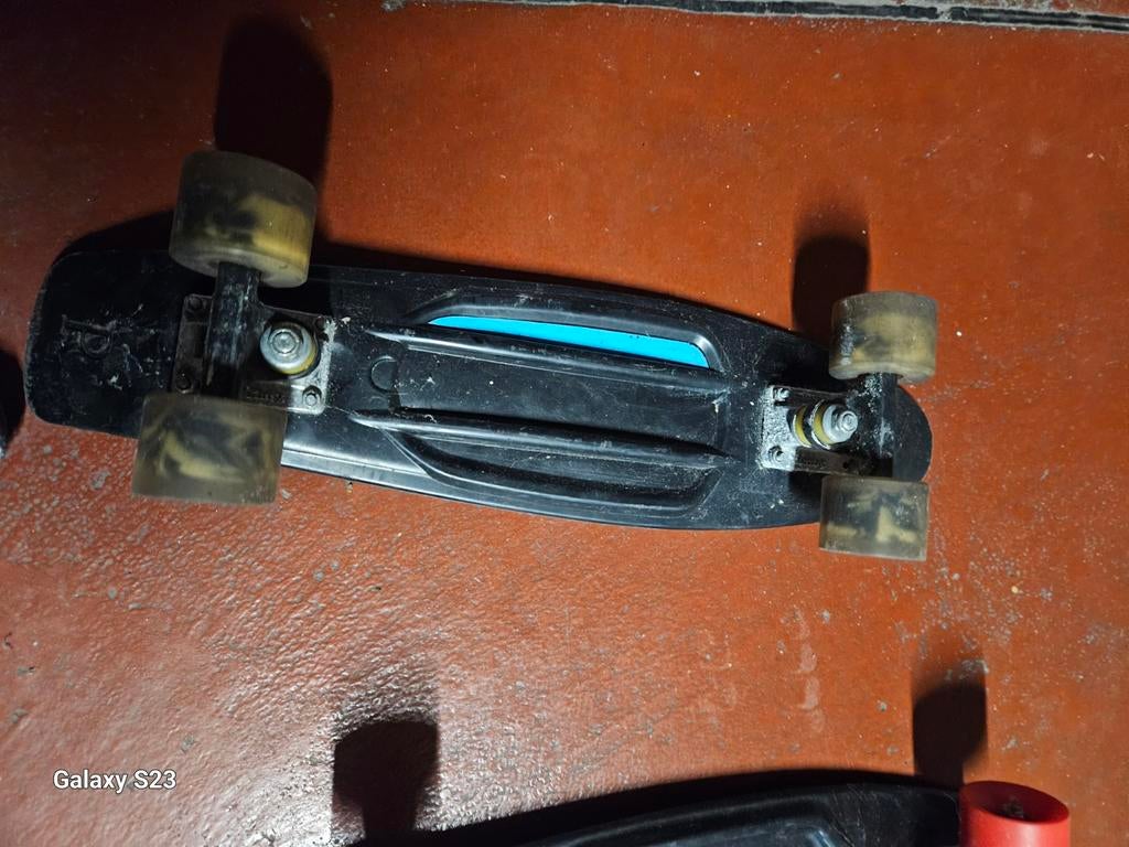 Sport en skateboards, Ophalen of Verzenden