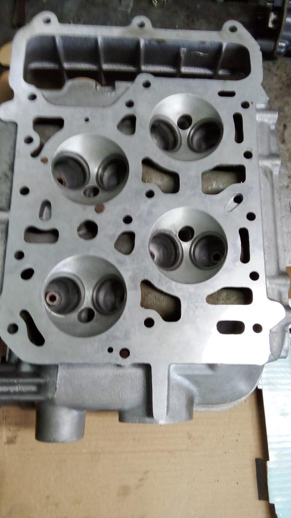 Culasse pour Lancia Fulvia 1.3 type 818.303, Autos : Pièces & Accessoires, Enlèvement ou Envoi, Utilisé, Lancia