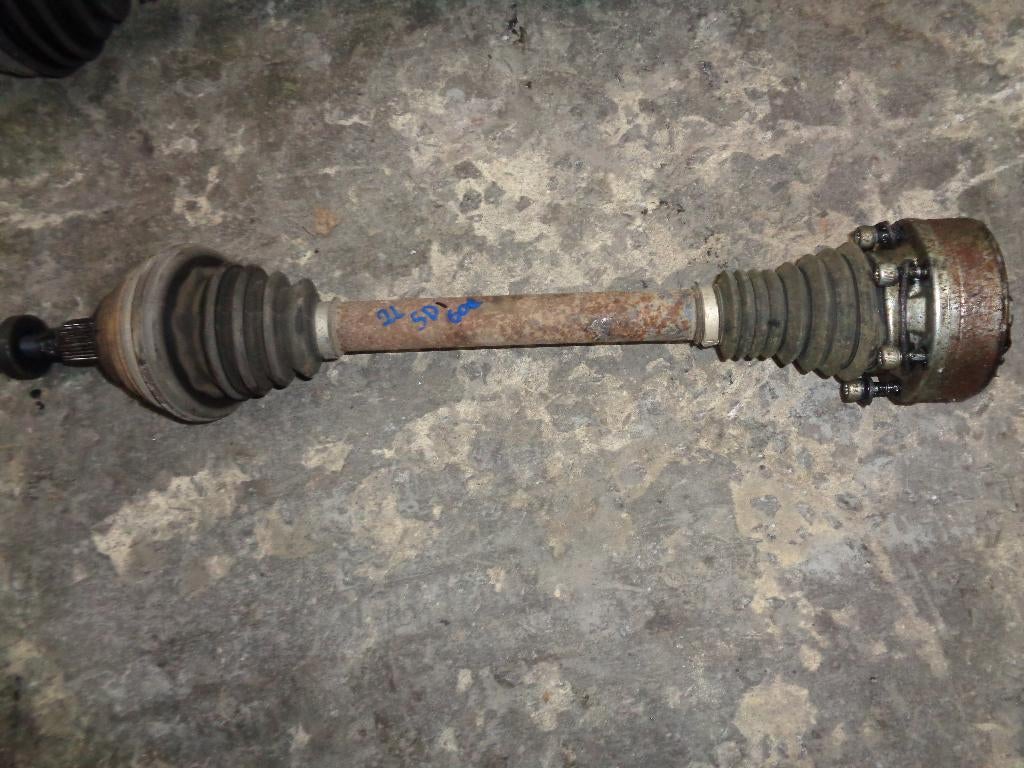 A vendre cardan 2L SDI, Enlèvement, Utilisé, Volkswagen