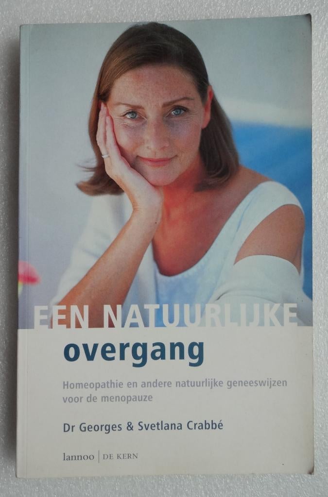 Natuurlijke overgang, Ophalen of Verzenden