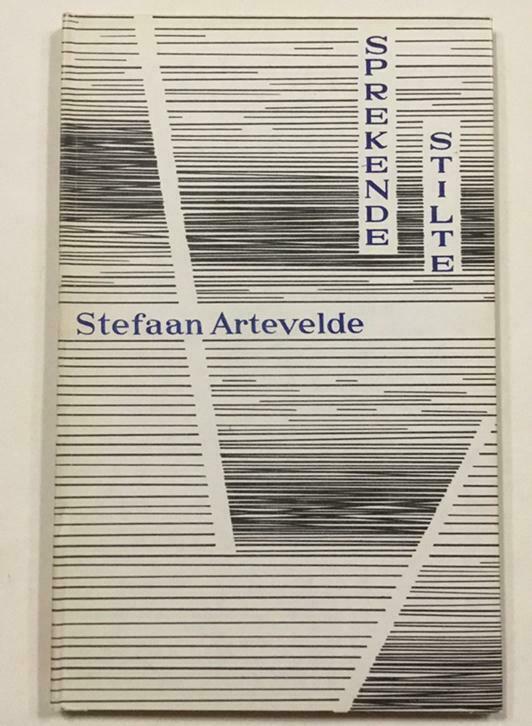 Sprekende Stilte/Stefaan Artevelde, Ophalen of Verzenden, Nieuw