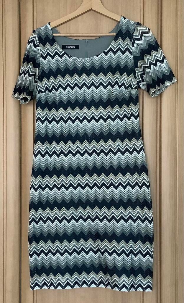 Nieuw kleedje van Taifun (Gerry Weber) 38/40, Ophalen of Verzenden, Nieuw