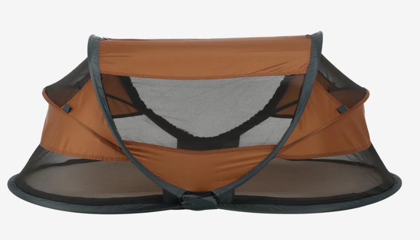 Reisbedje baby/peuter tent Deryan, Ophalen, Nieuw, Reisbedje