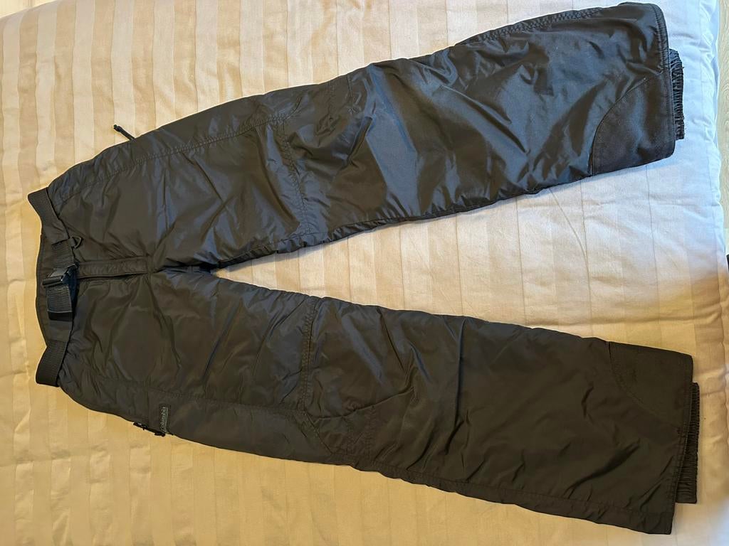 Skibroek Colombia heren maat M, Sport en Fitness, Zo goed als nieuw, Kleding, Ski, Ophalen