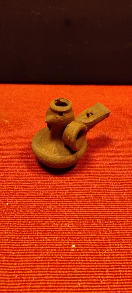 Turks Waterfluitje, Musique & Instruments, Instruments à vent | Flûtes à bec, Enlèvement ou Envoi, Comme neuf, Autres types