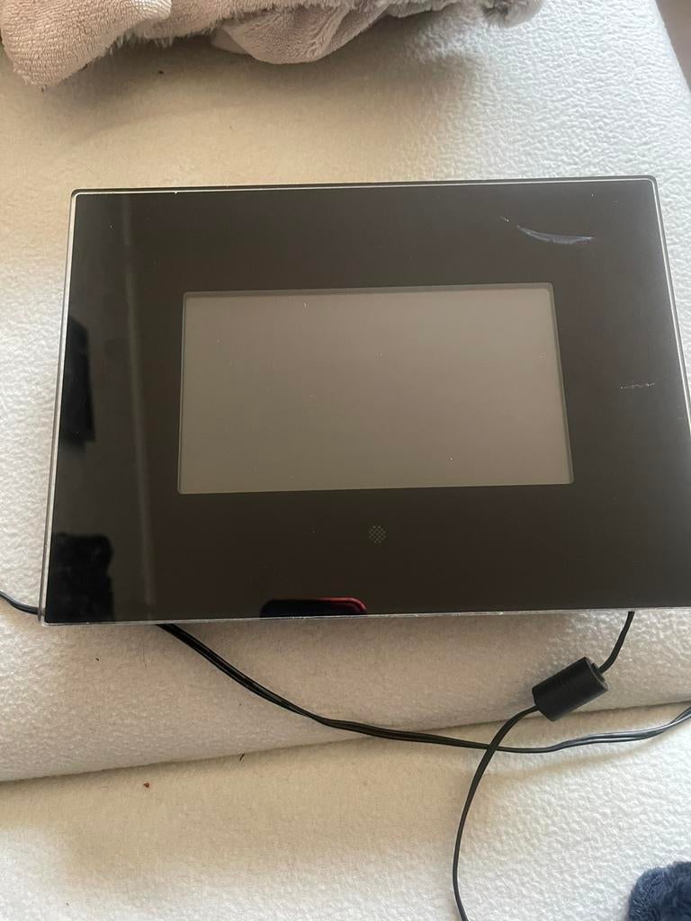Digitale Fotokader Braun 7007, Enlèvement ou Envoi, Comme neuf