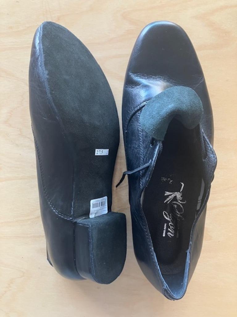 Chaussures de danse pour hommes, neuves, 42,5 (27,5 cm), Enlèvement ou Envoi, Neuf, Chaussures