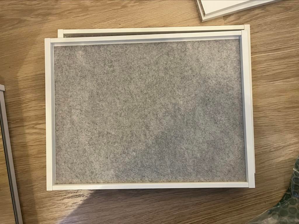 Komplement Ikea 2x étagère extensible pour Pax 50x60, Enlèvement, Comme neuf