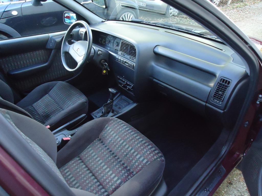 CITROEN XANTIA AUTOMAAT OLDTIMER, foto 6