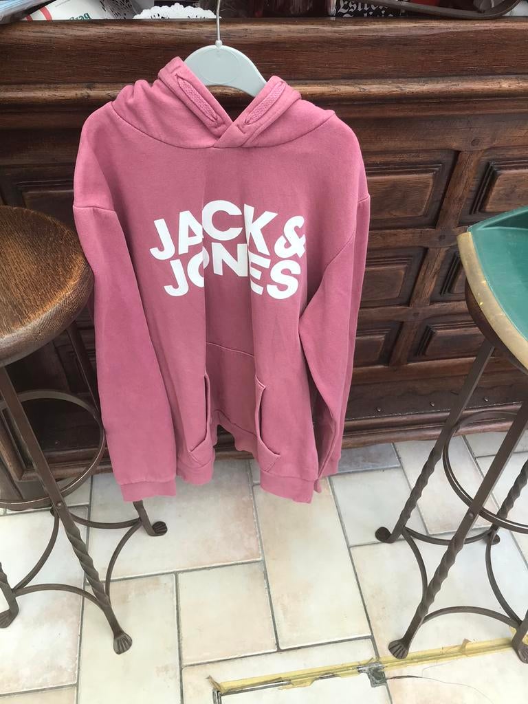 Trui jack en jones mt 164, Ophalen of Verzenden