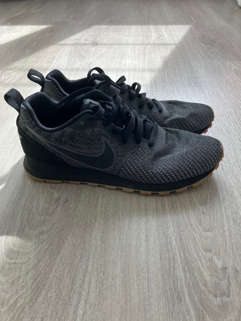Schoenen nike dames maat 41, Ophalen of Verzenden, Gebruikt, Nike