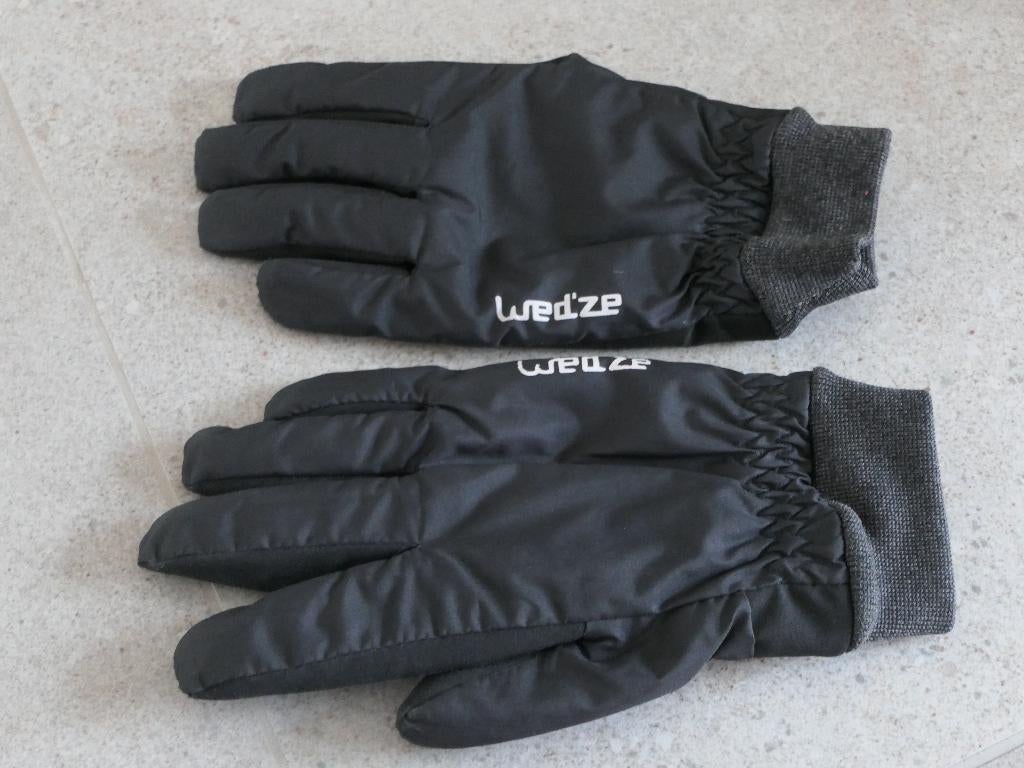 Handschoenen Wed'ze XS, Wedze, Ophalen of Verzenden, Maat 46 (S) of kleiner, Gedragen
