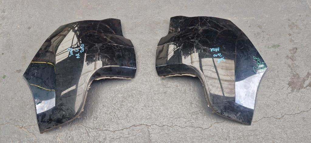 Pare choc arriere GAUCHE DROIT PEUGEOT 3008 PH1 CROSS CROSSE, Ophalen, Links, Peugeot