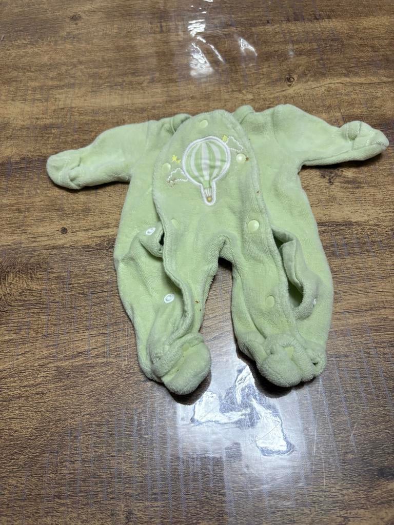 Pyjamas, Kinderen en Baby's, Babykleding | Prematuur, Ophalen, Nieuw, Jongetje of Meisje, Nacht- of Onderkleding