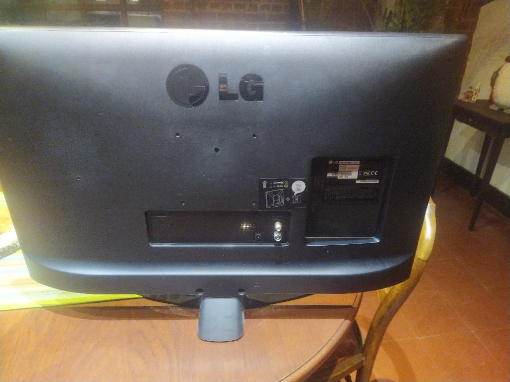 télévision, Enlèvement, Comme neuf, 60 à 80 cm, LG