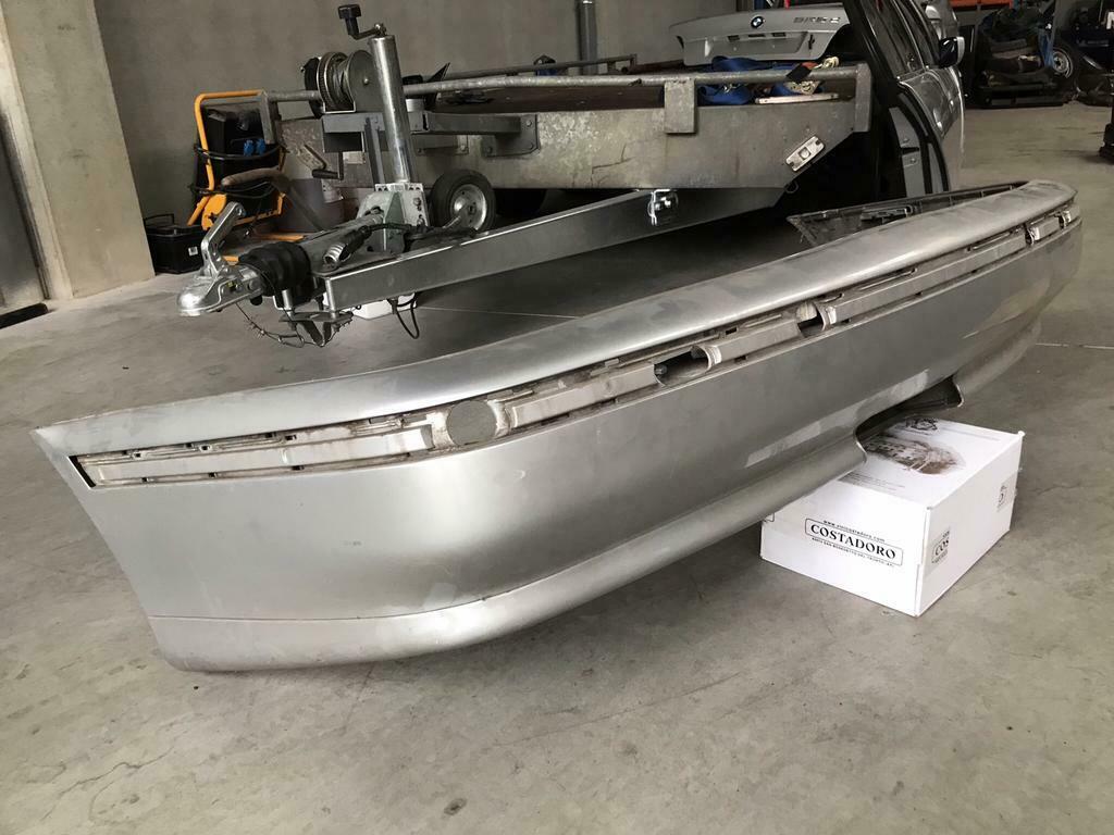 BMW Série 5 E39 diverses pièces, Enlèvement ou Envoi, BMW