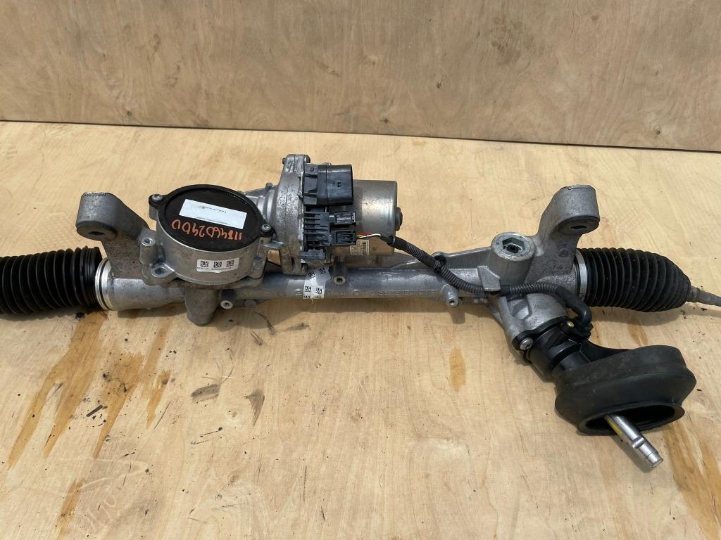 DIRECTION ASSISTEE RACK MERCEDES CLA W118, CLASSE A W177, Autos : Pièces & Accessoires, Suspension & Châssis, Mercedes-Benz, Utilisé