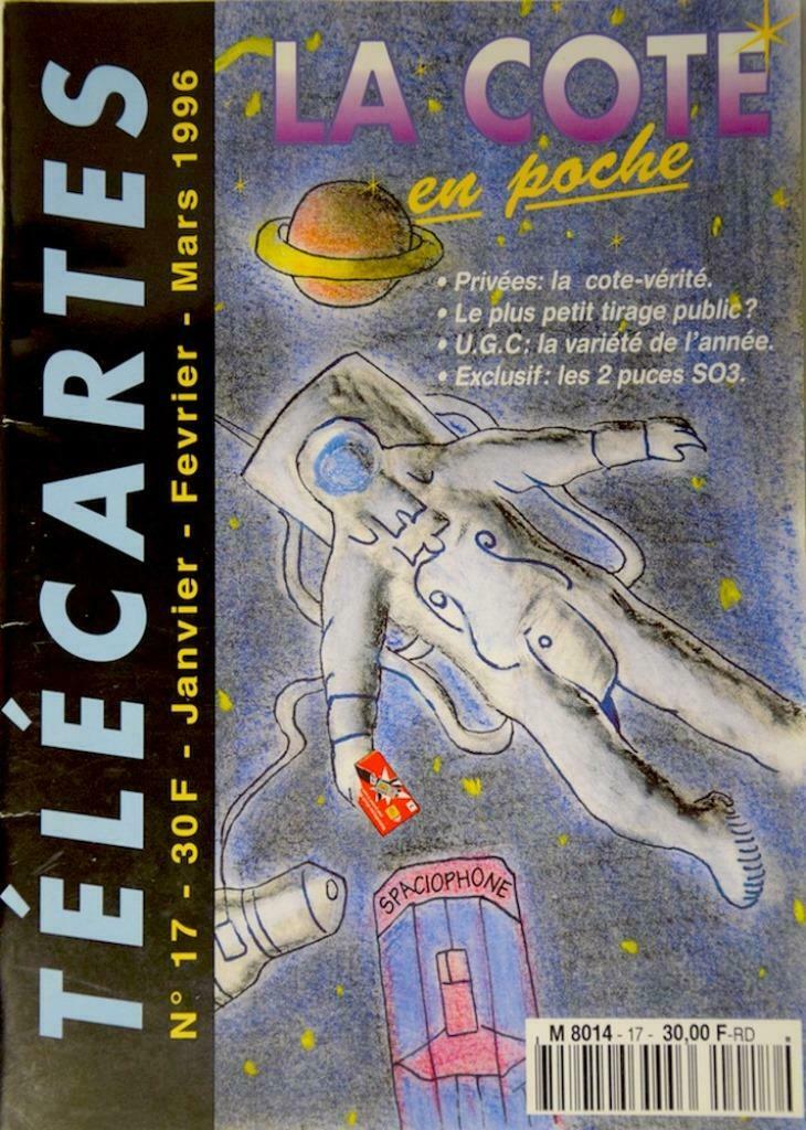 Catalogue La Cote en Poche N° 17 Janvier – Février – Mars 19, Enlèvement ou Envoi