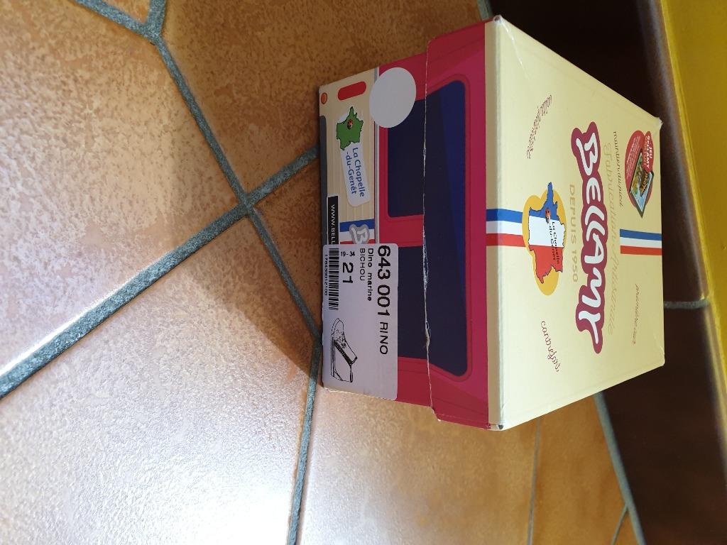 Leren pantoffels/ sloefjes maatje 21, Slofjes, Gebruikt, Jongetje of Meisje, Ophalen
