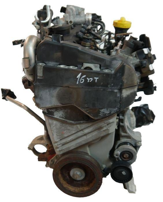 Mercedes-Benz Citan W415 – OM607.951-607.951-OM607-K9K, Enlèvement ou Envoi, Révisé, Mercedes-Benz