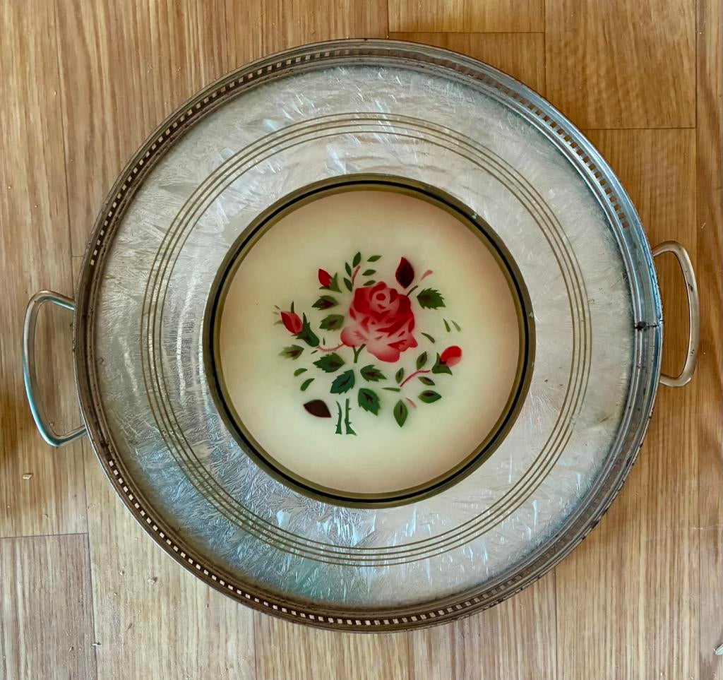 Plateau vintage, Enlèvement