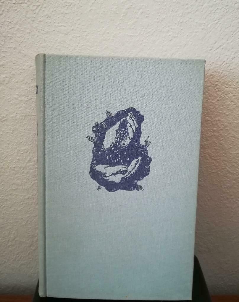 Goud (1956 / Maria De Lannoy / Callenbach), Boeken, Historische romans, Gelezen, Ophalen of Verzenden