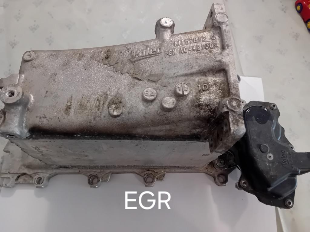 Vanne EGR VW Skoda Seat, Enlèvement ou Envoi, Seat